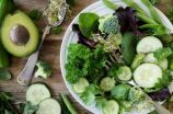 绿色健康食品(绿色健康食品：让你吃得健康又放心)