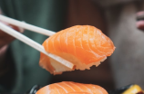 自制寿司：简朴易学，鲜味无比