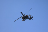 阿帕奇直升机：攻坚战场的利器