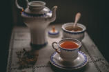 了解茶文化的知识，品茗更添情趣
