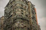 香港怪谈：百年钟楼的传说